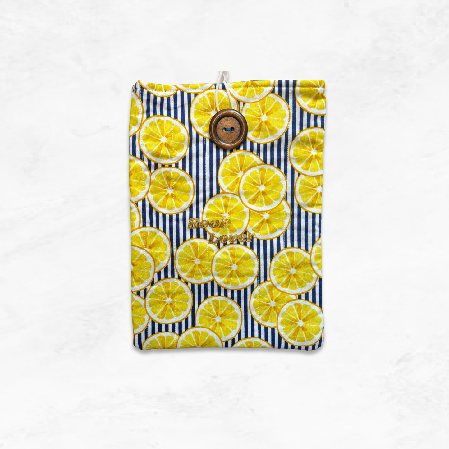 Book sleeve hard cover Ready to ship