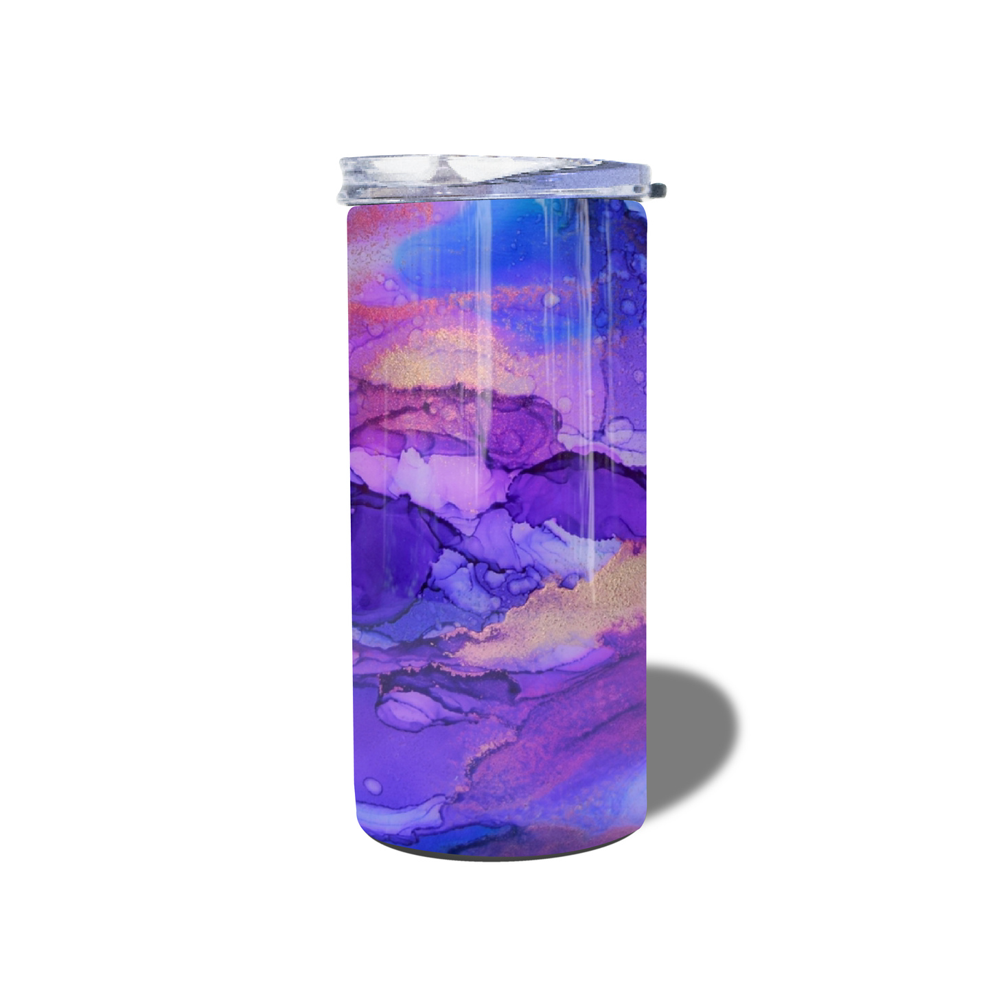 WATERCOLOR AMETHIST