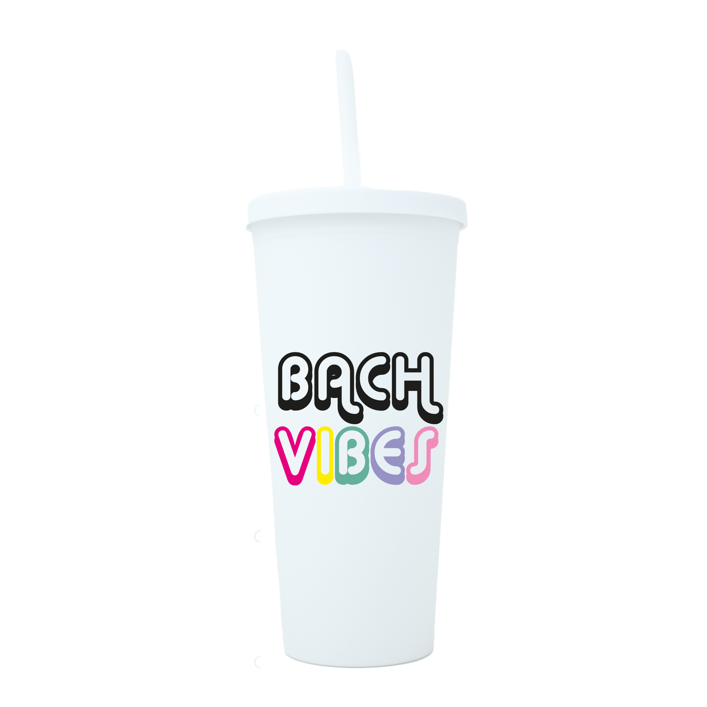 Bach Vibes