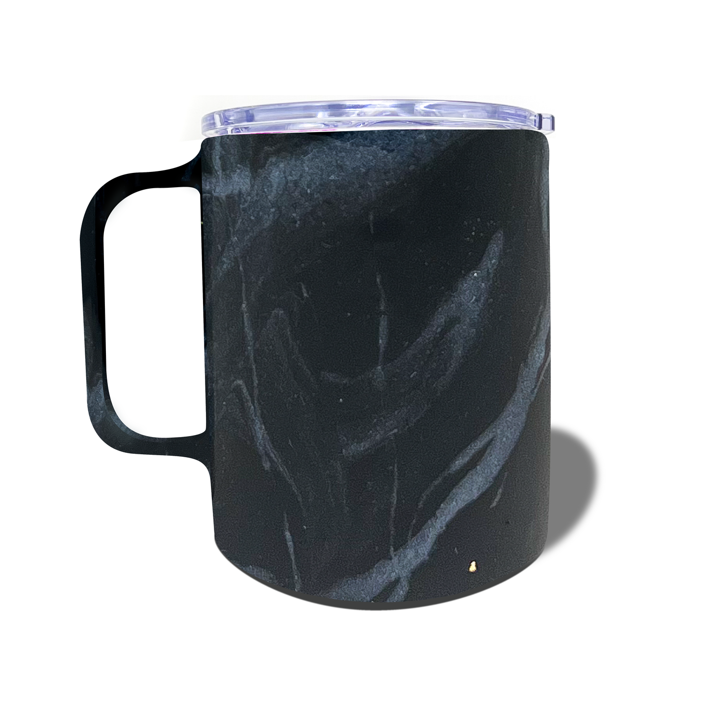 BLACK MARBLE