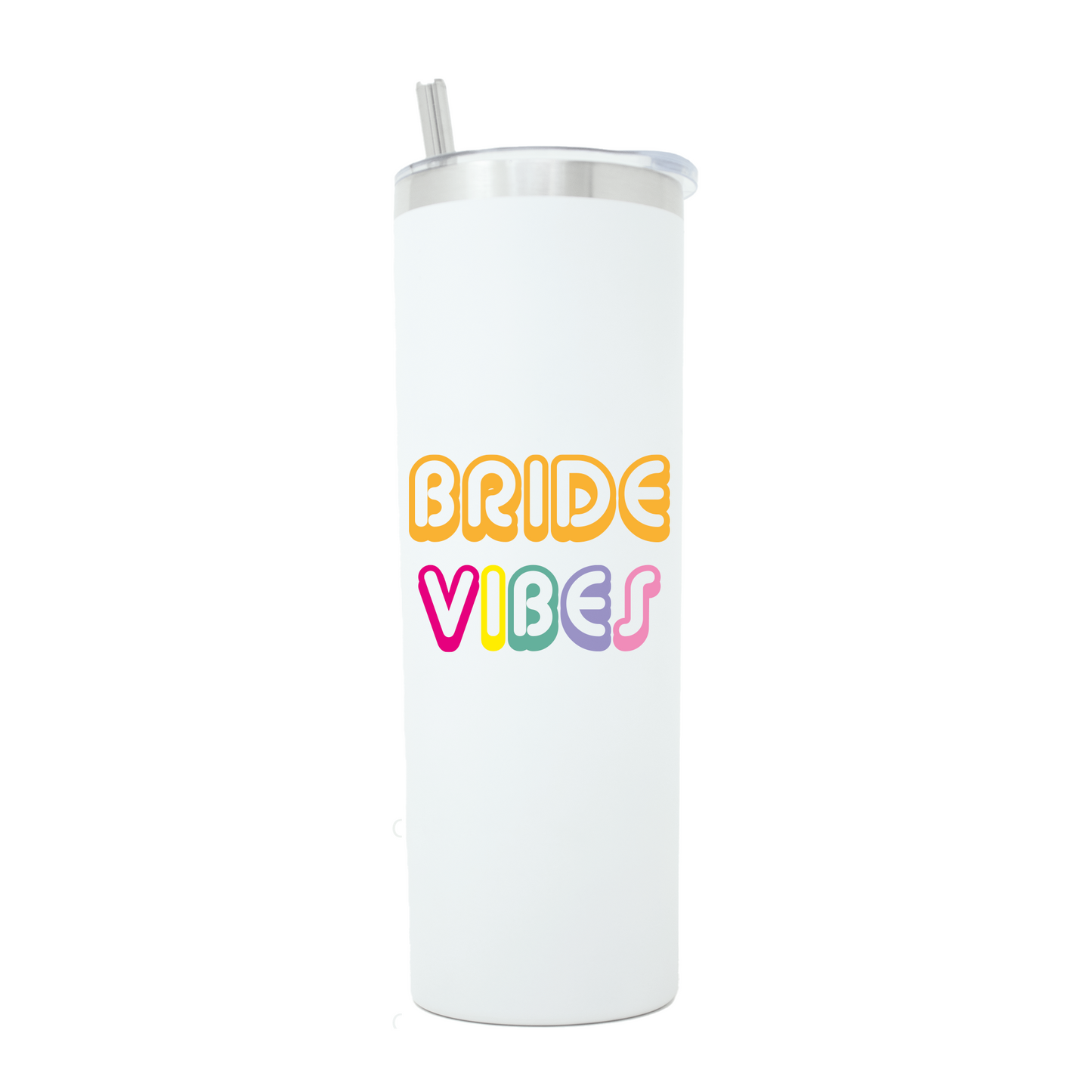 Bride Vibes
