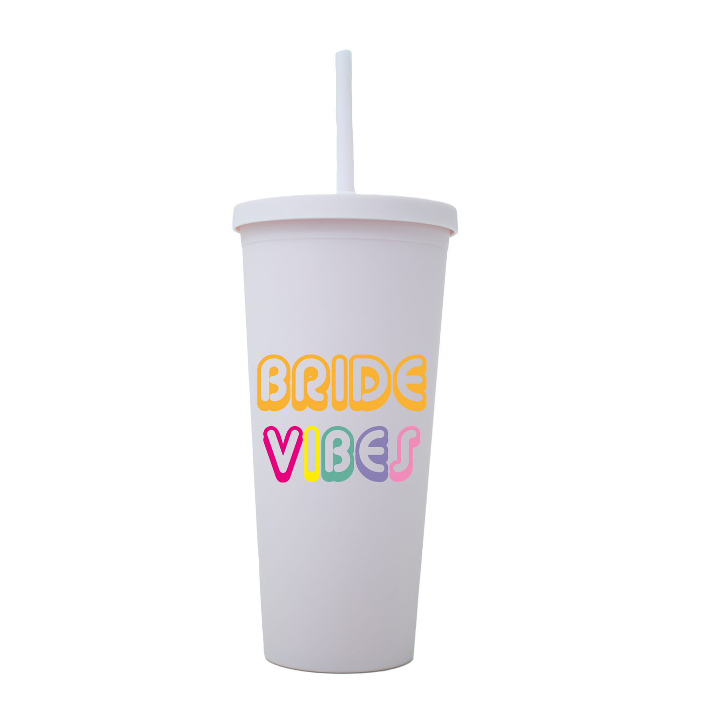 Bride Vibes