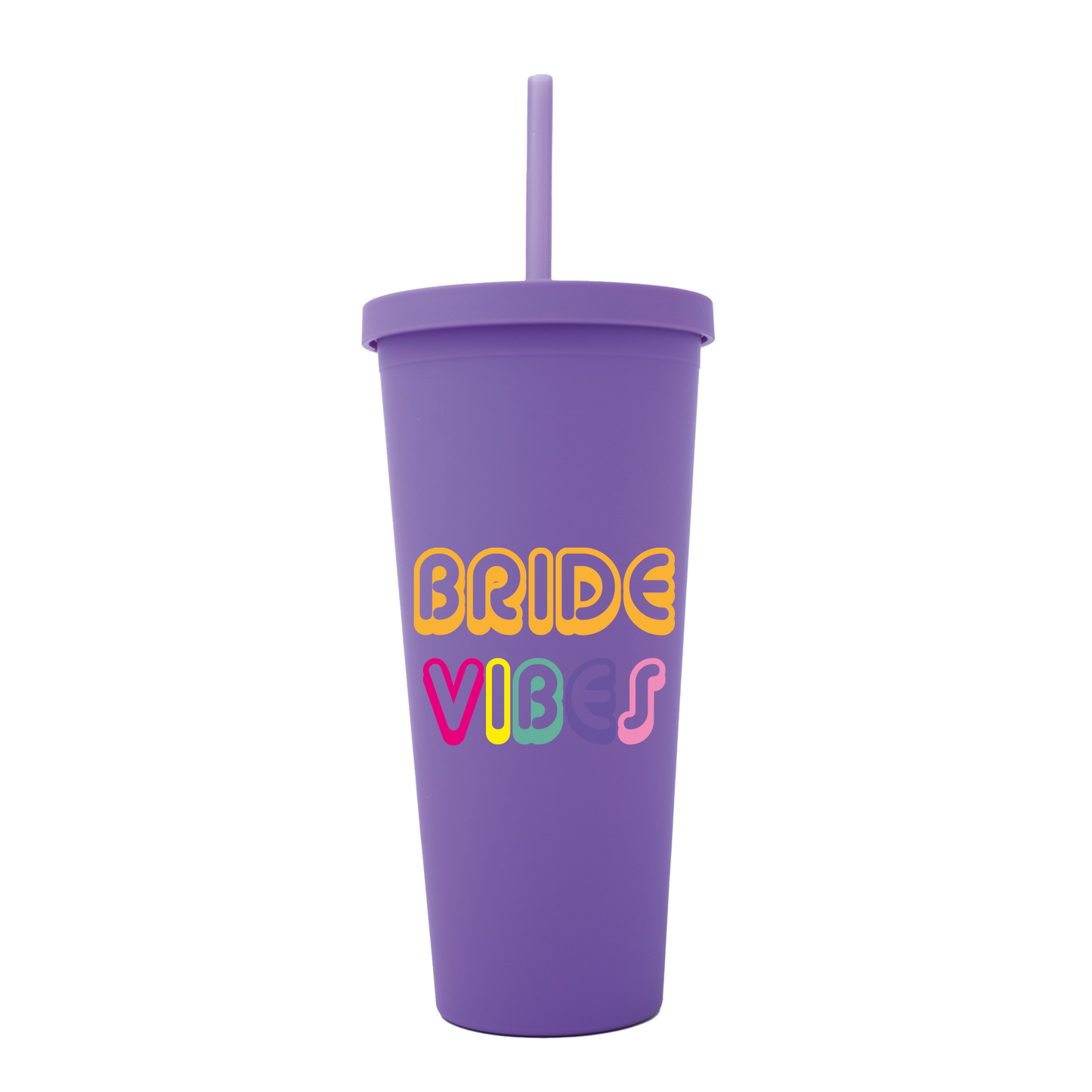 Bride Vibes