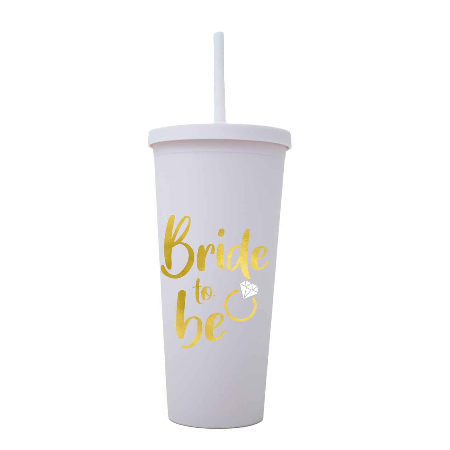 Bride to be