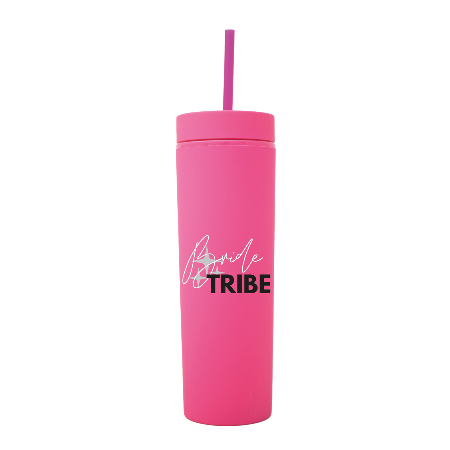 Bride Tribe