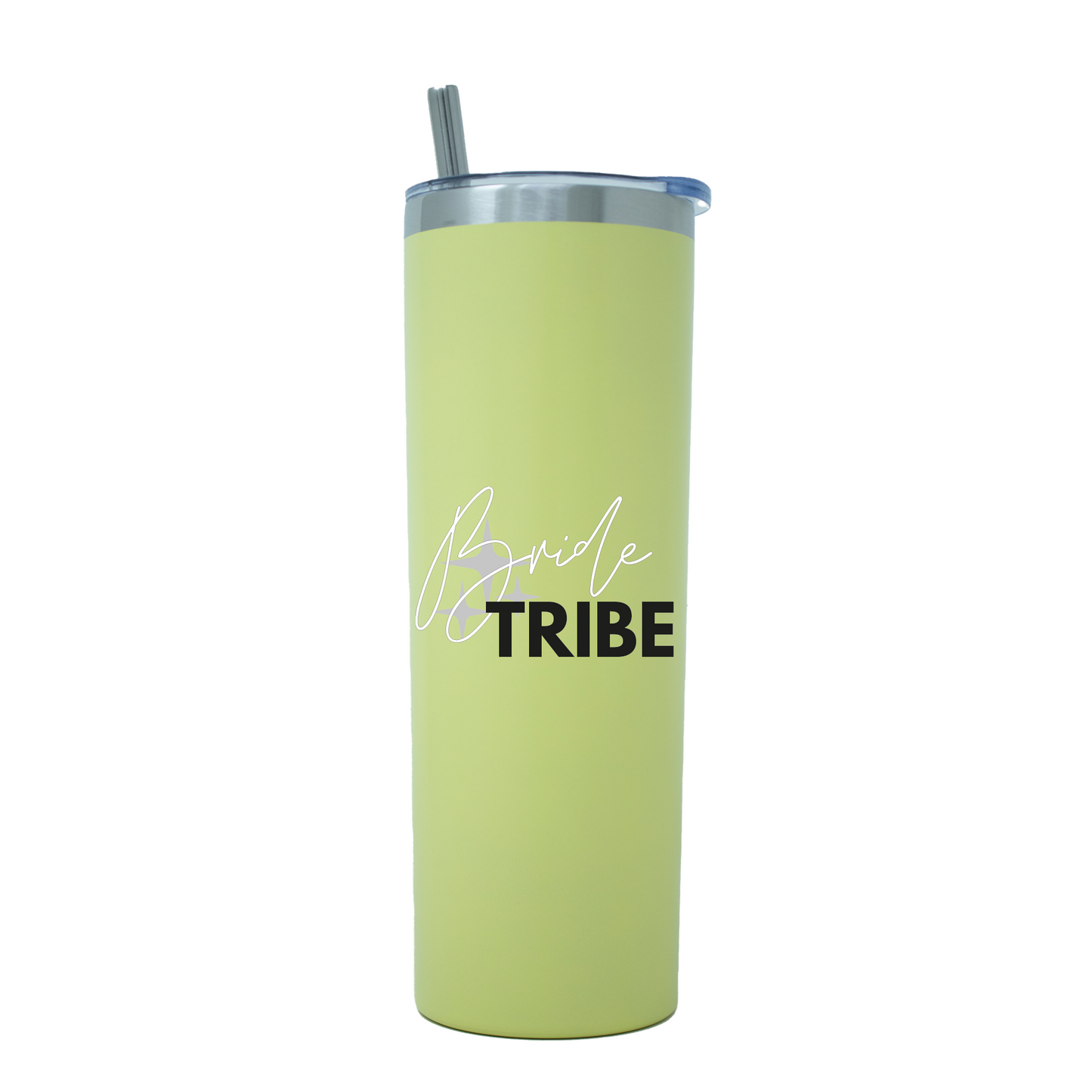 Bride Tribe
