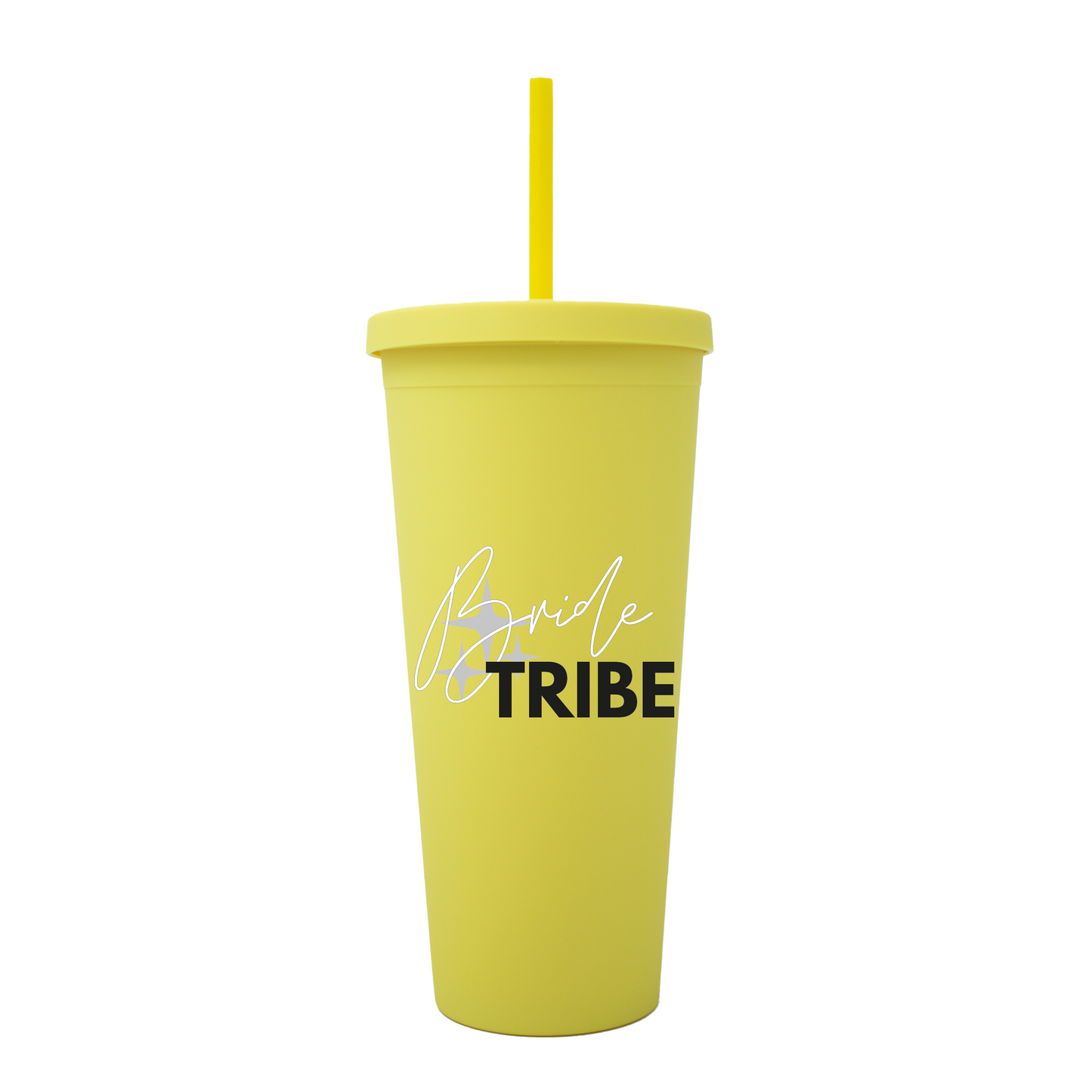 Bride Tribe