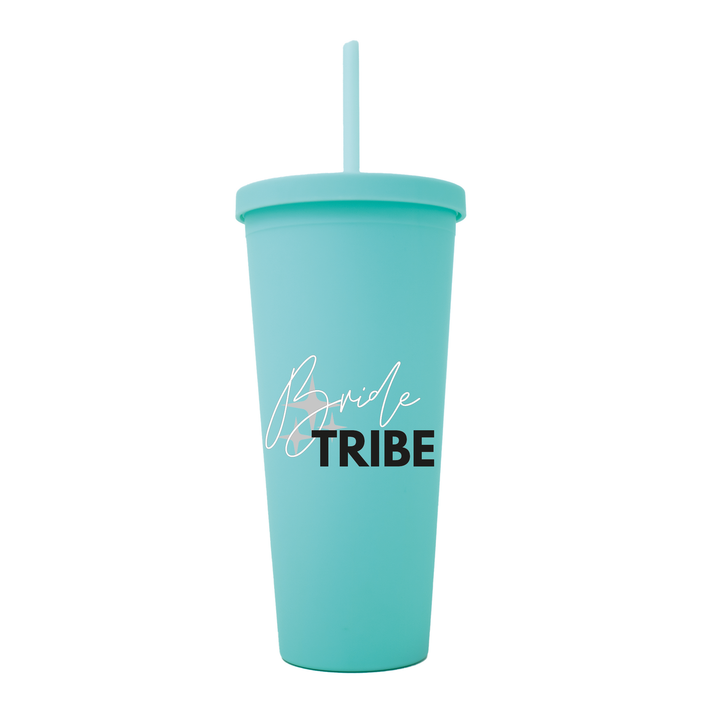 Bride Tribe