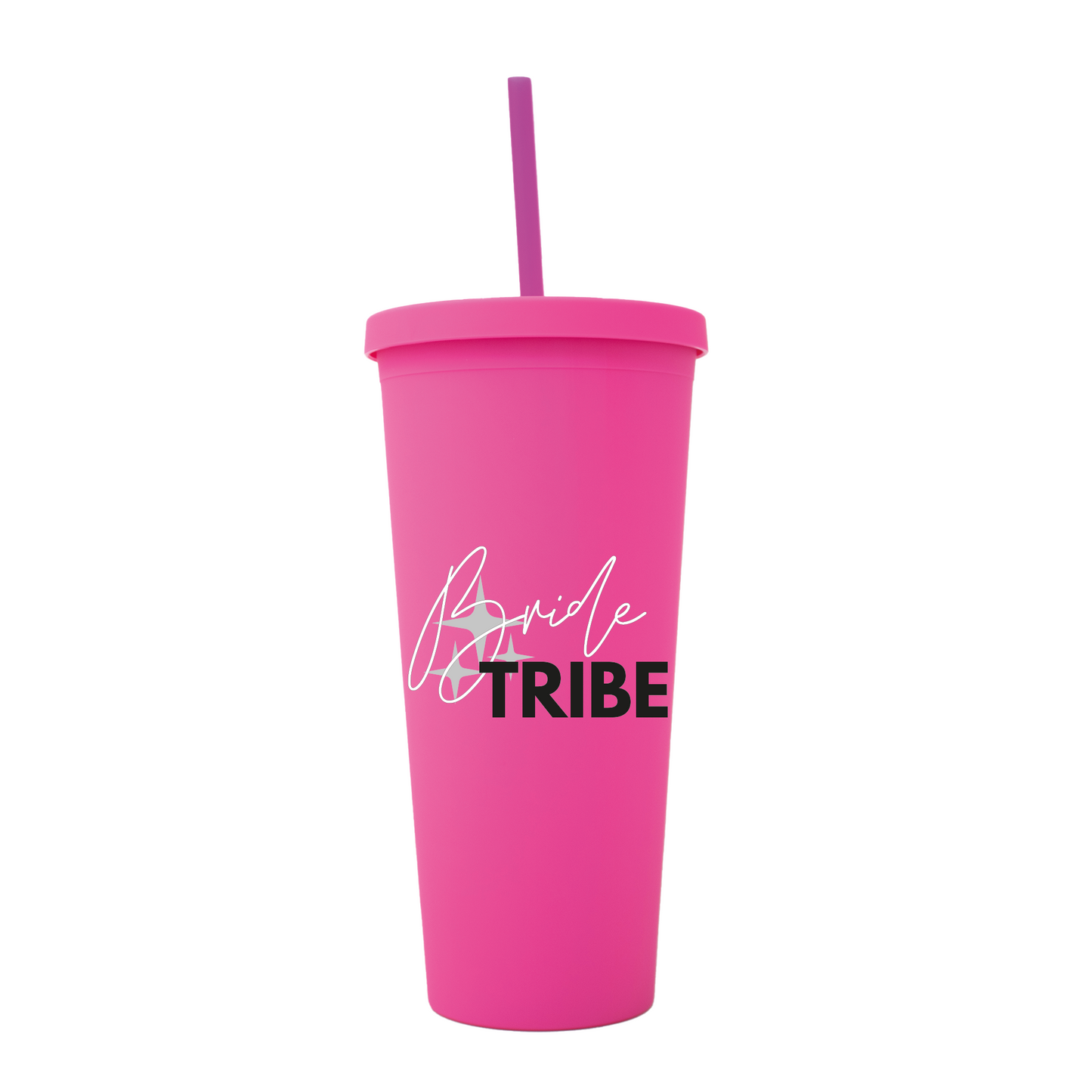 Bride Tribe