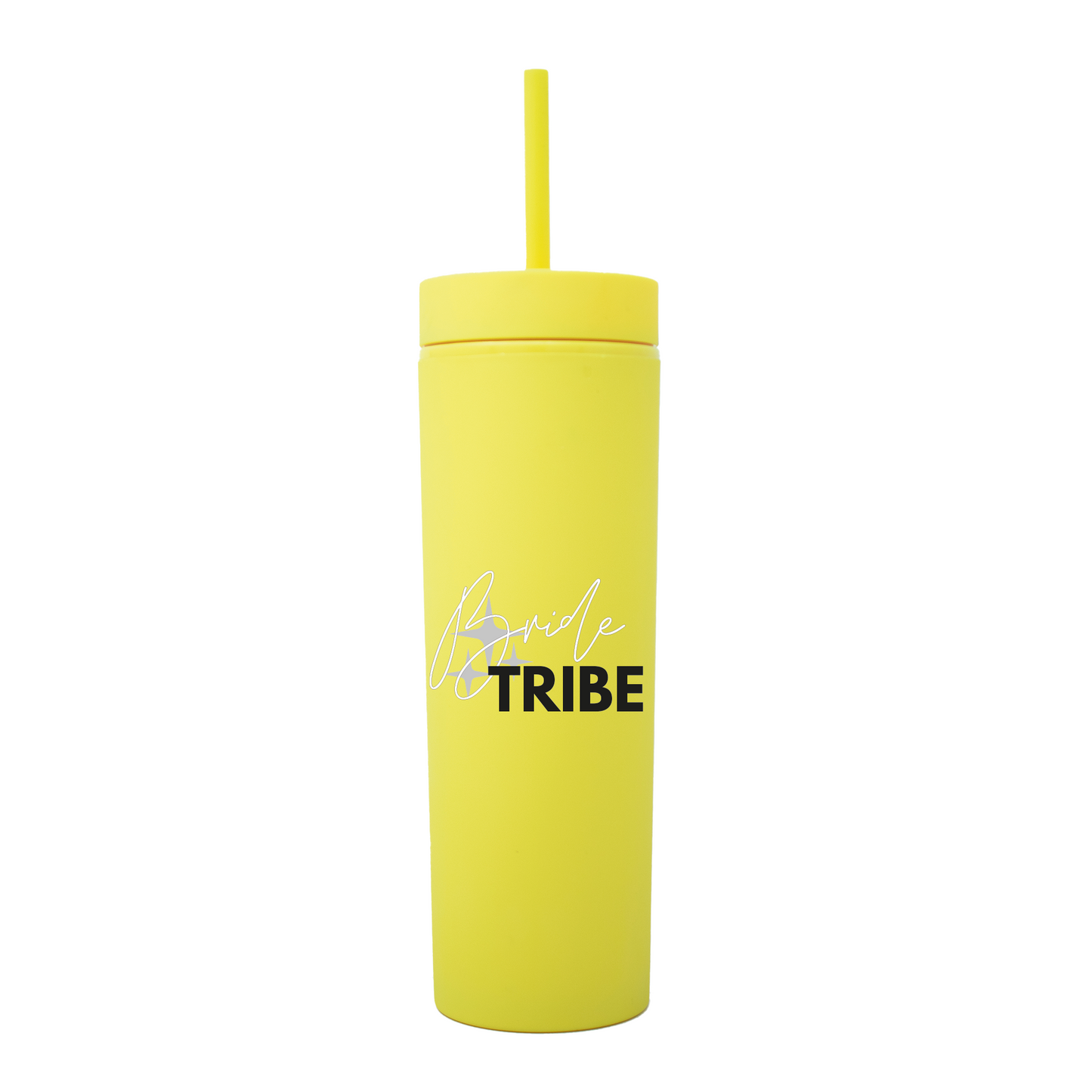 Bride Tribe