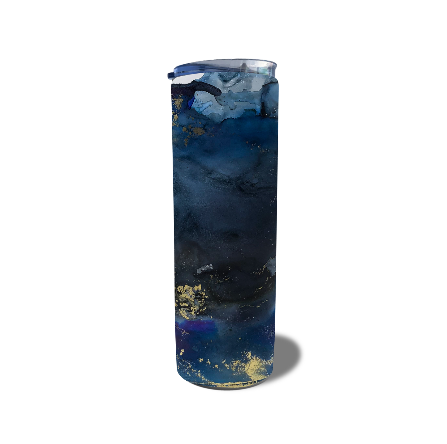 WATERCOLOR LAPIZ LAZULI