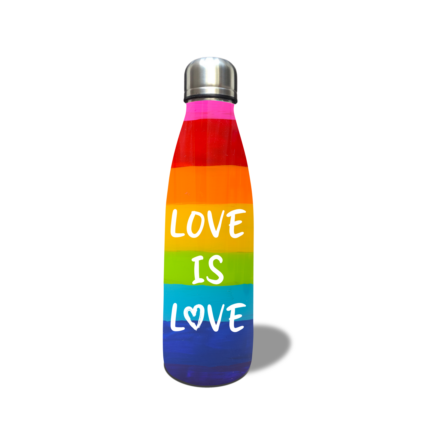 LOVES IS LOVE