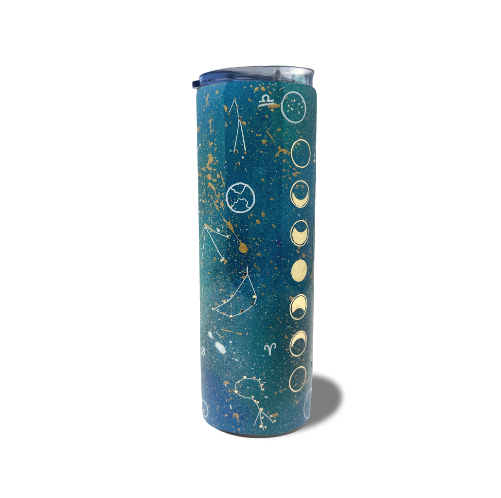GREEN GALAXY