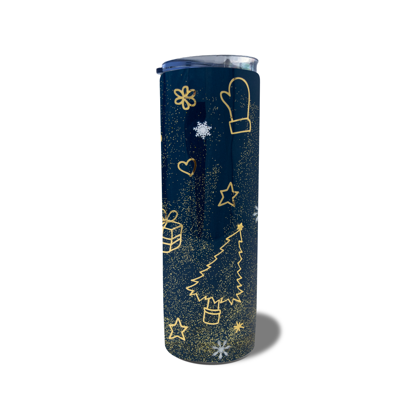 BLUE CHRISTMAS