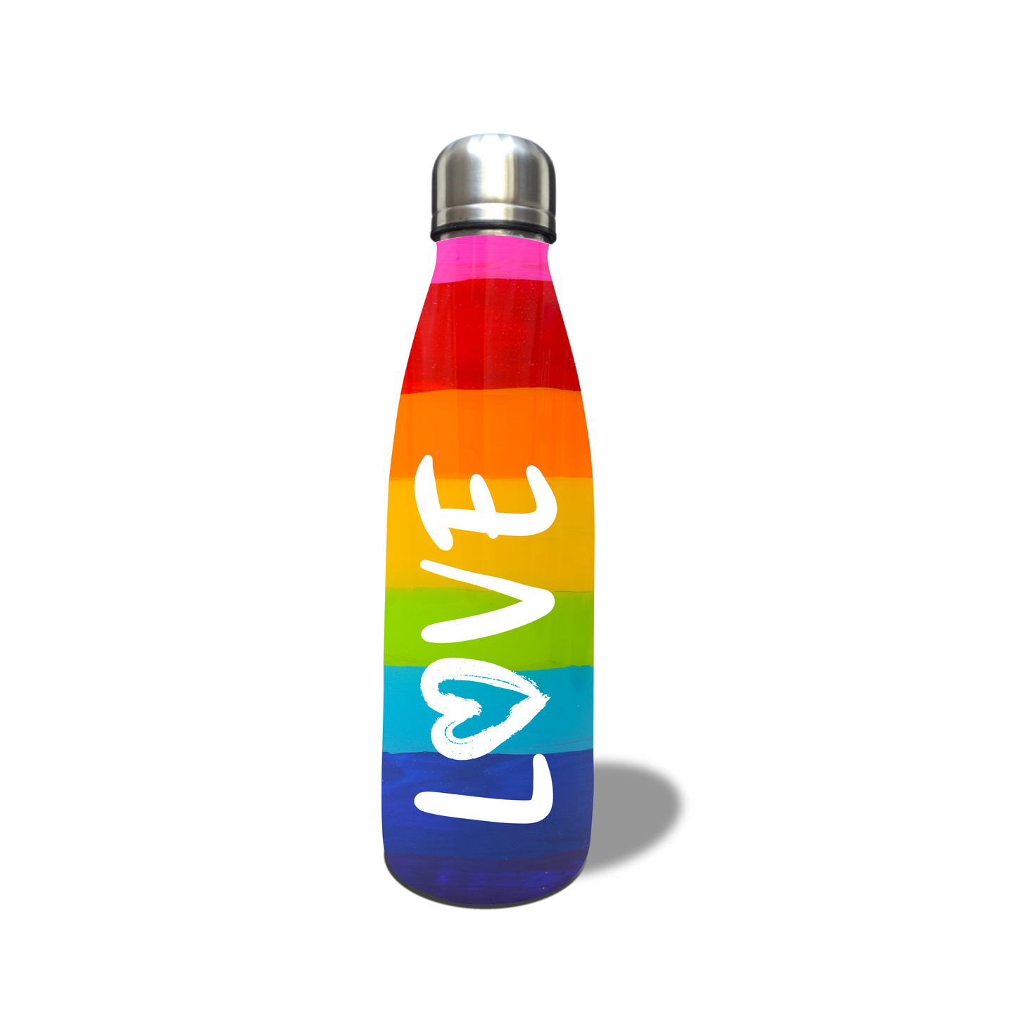 RAINBOW LOVE