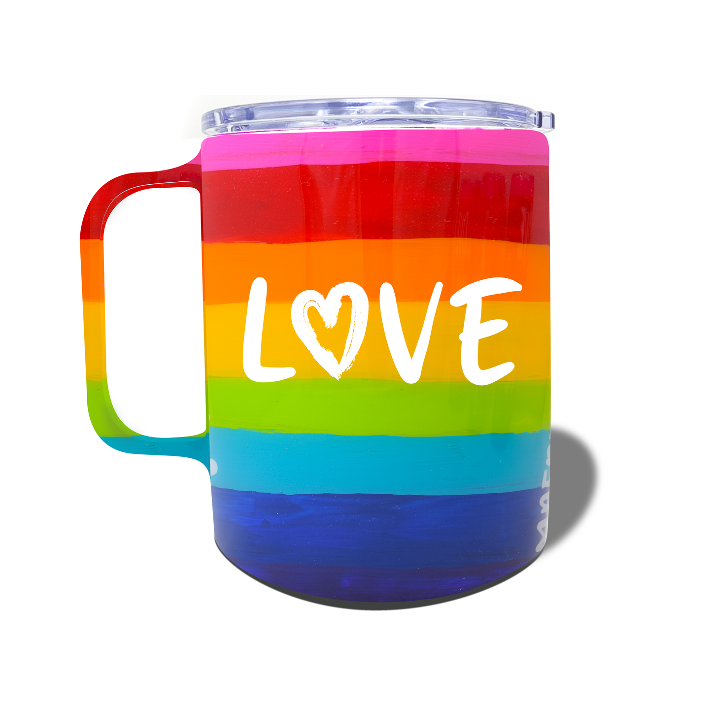 RAINBOW LOVE