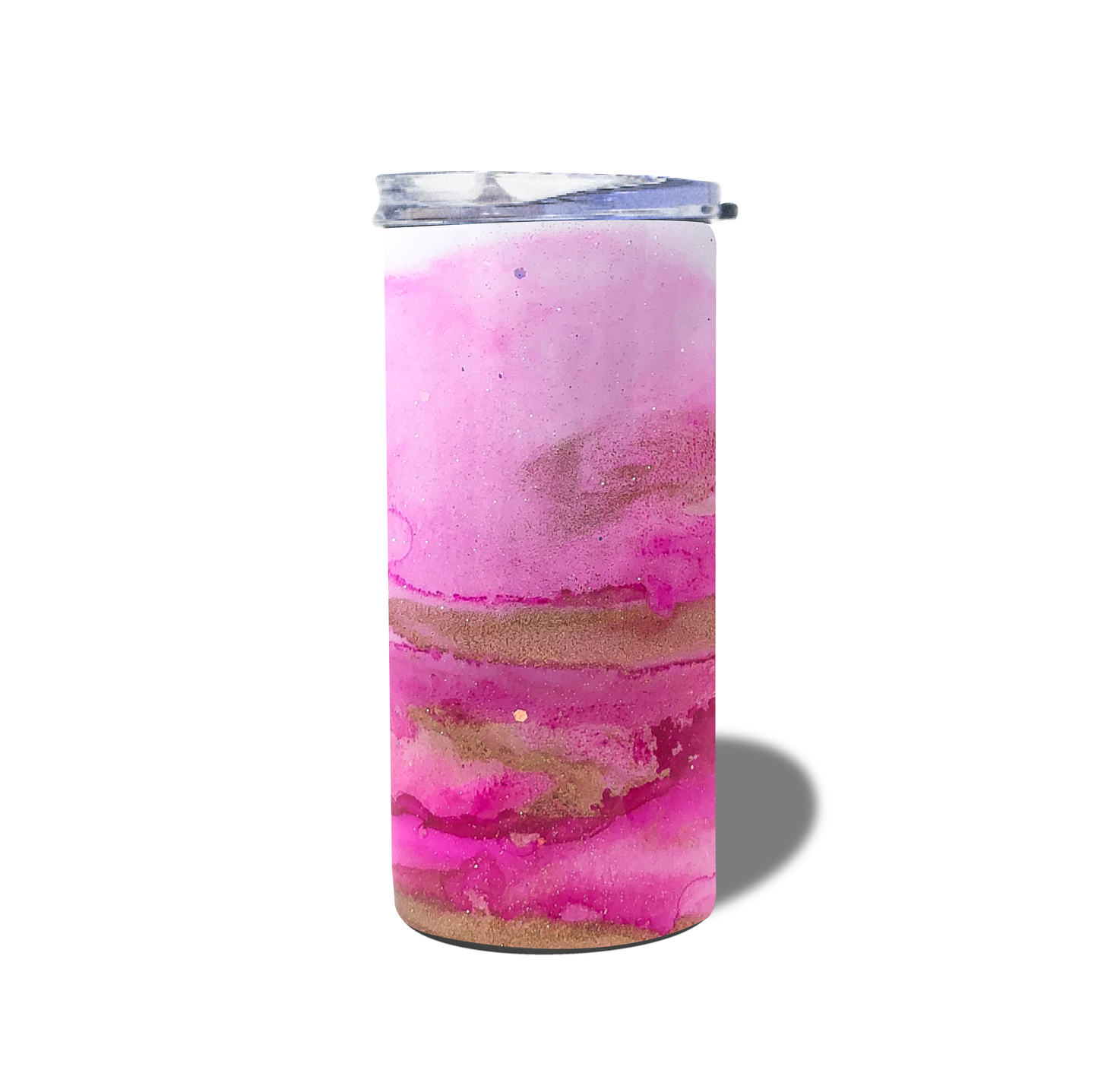 WATERCOLOR ROSE QUARTZ