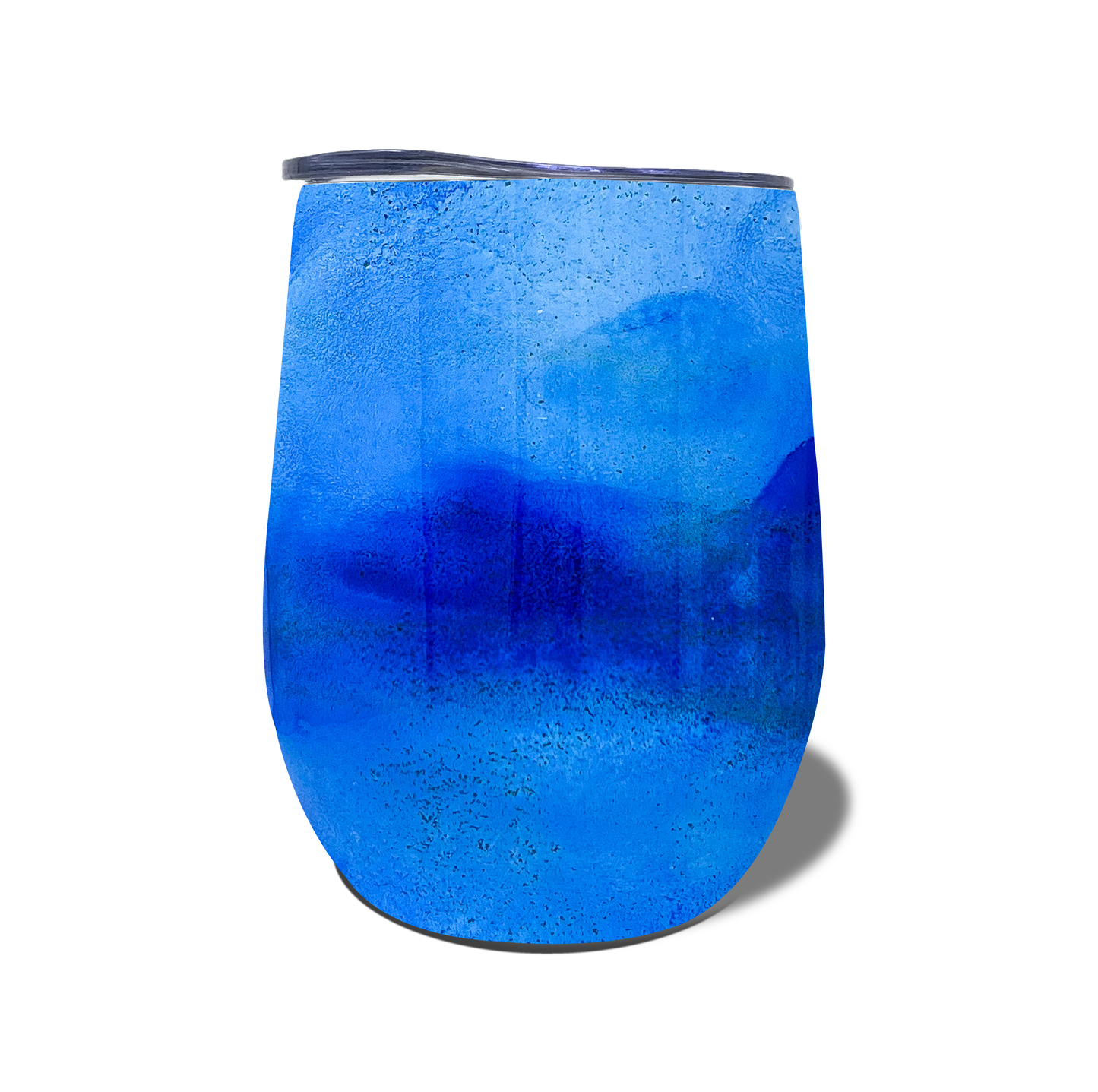WATERCOLOR SAPPHIRE