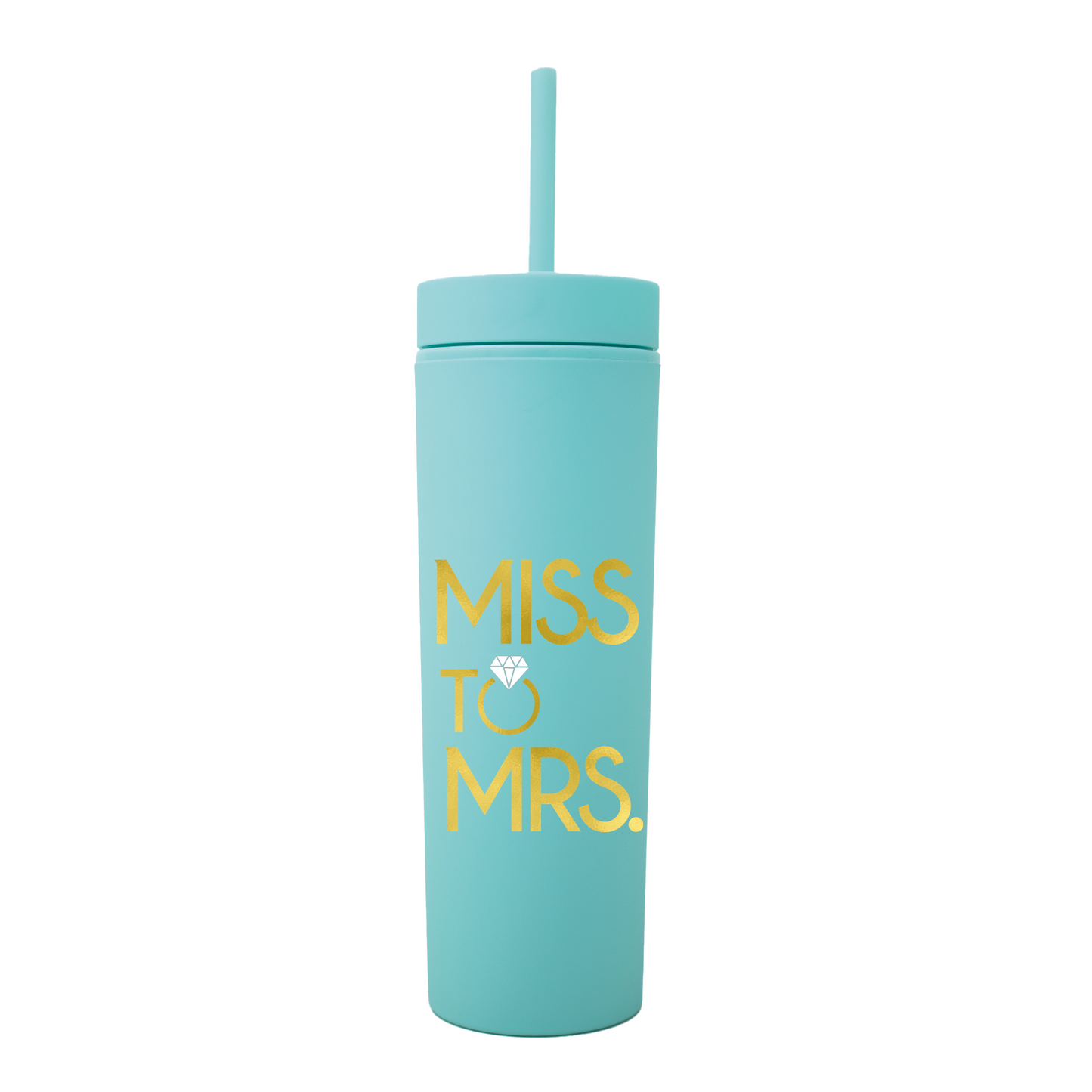 Miss to Mrs