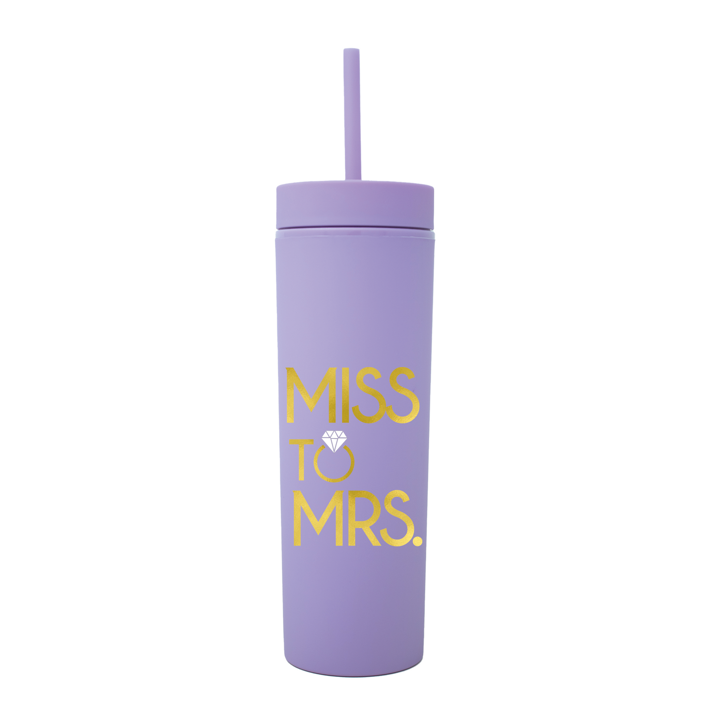 Miss to Mrs
