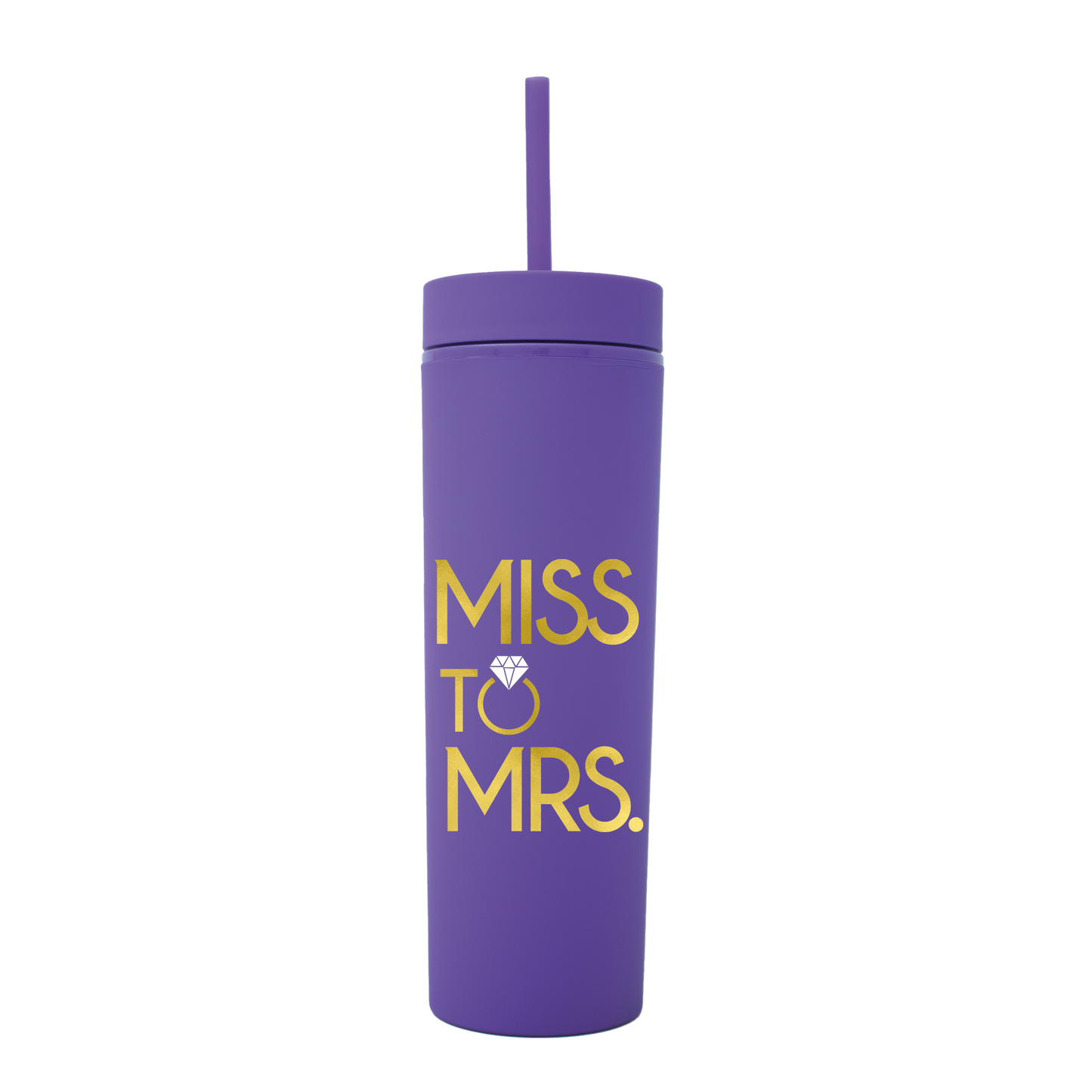Miss to Mrs