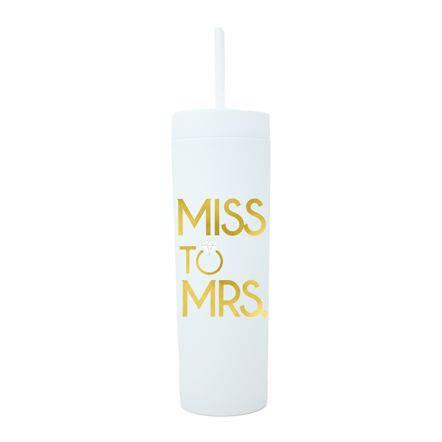 Miss to Mrs
