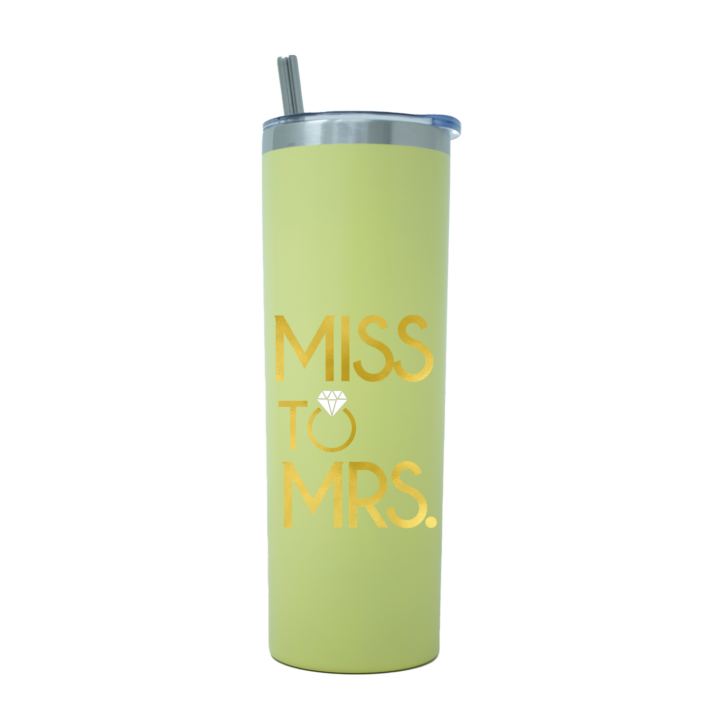 Miss to Mrs