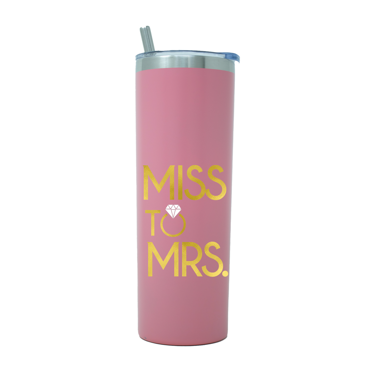 Miss to Mrs