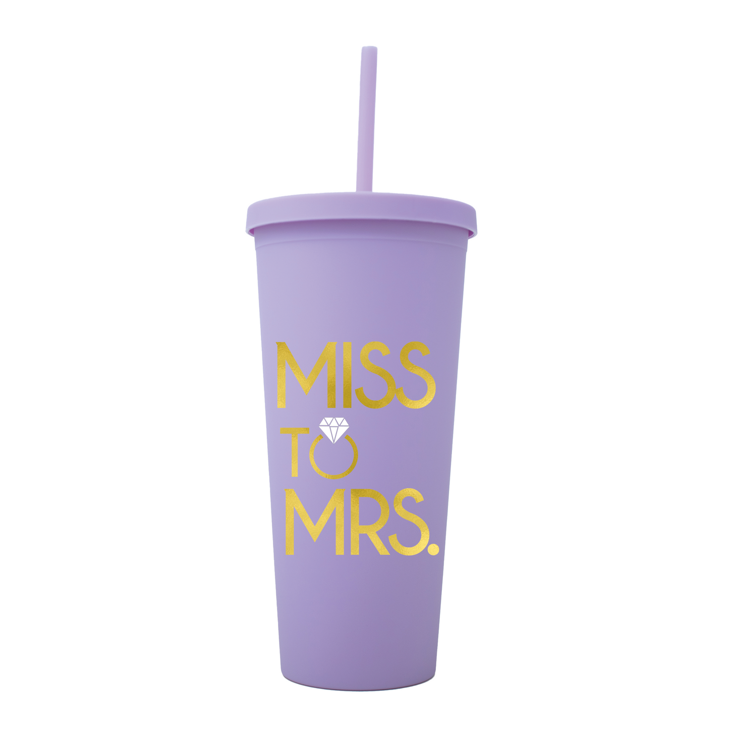Miss to Mrs