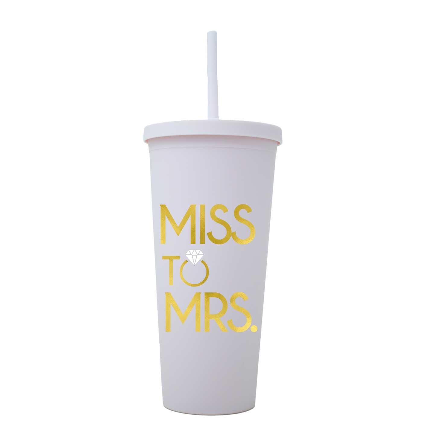Miss to Mrs