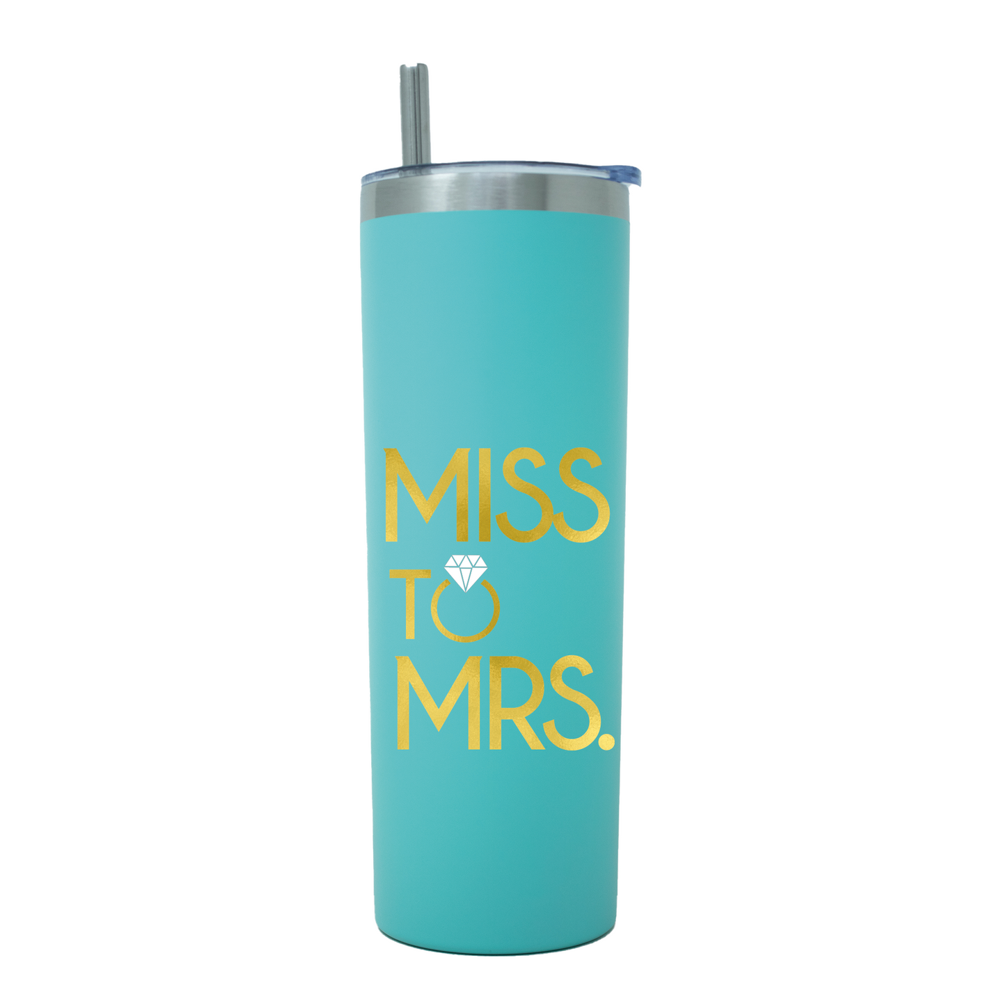 Miss to Mrs