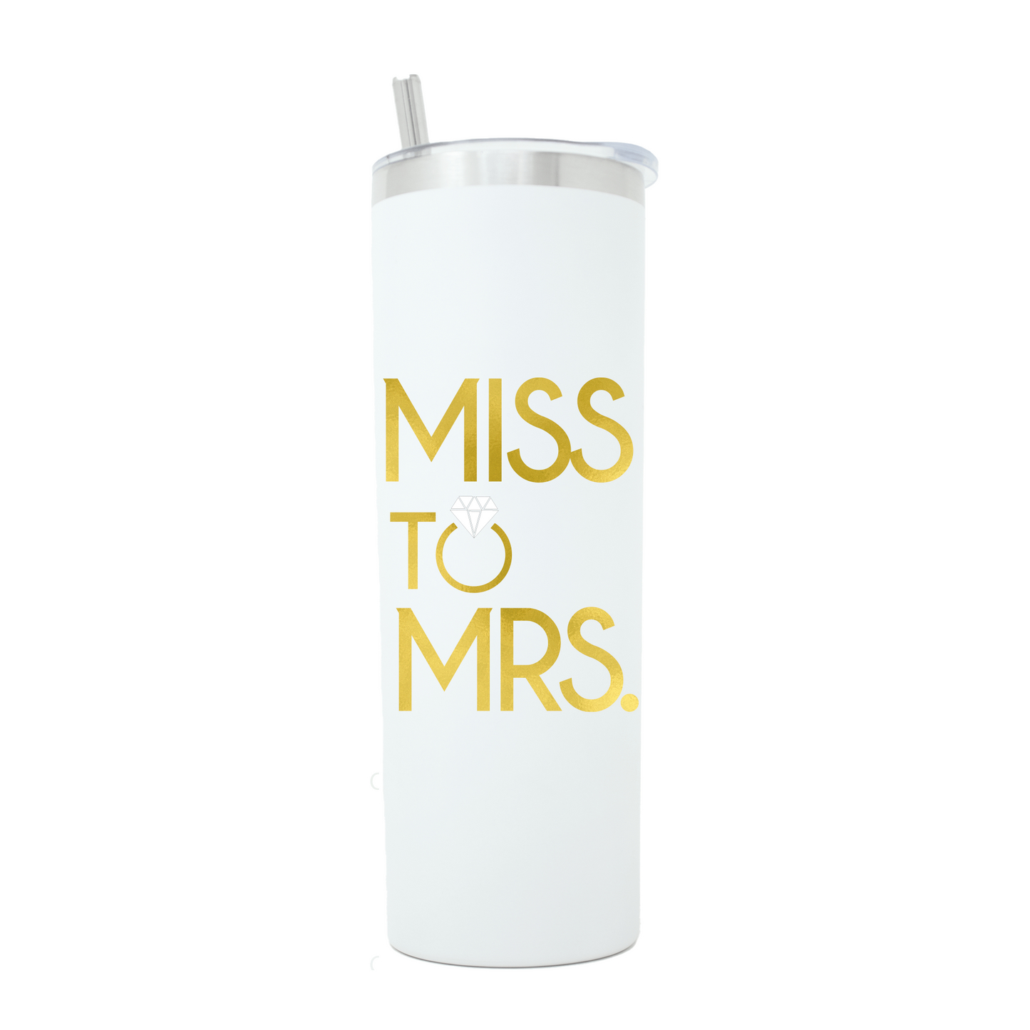 Miss to Mrs
