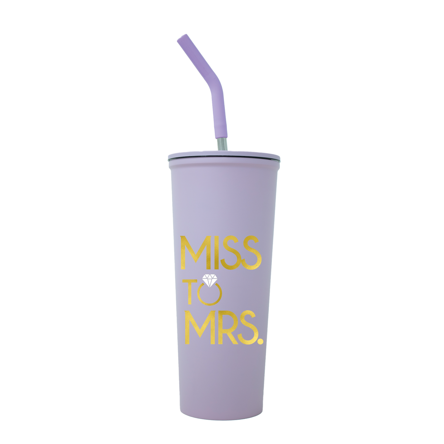 Miss to Mrs