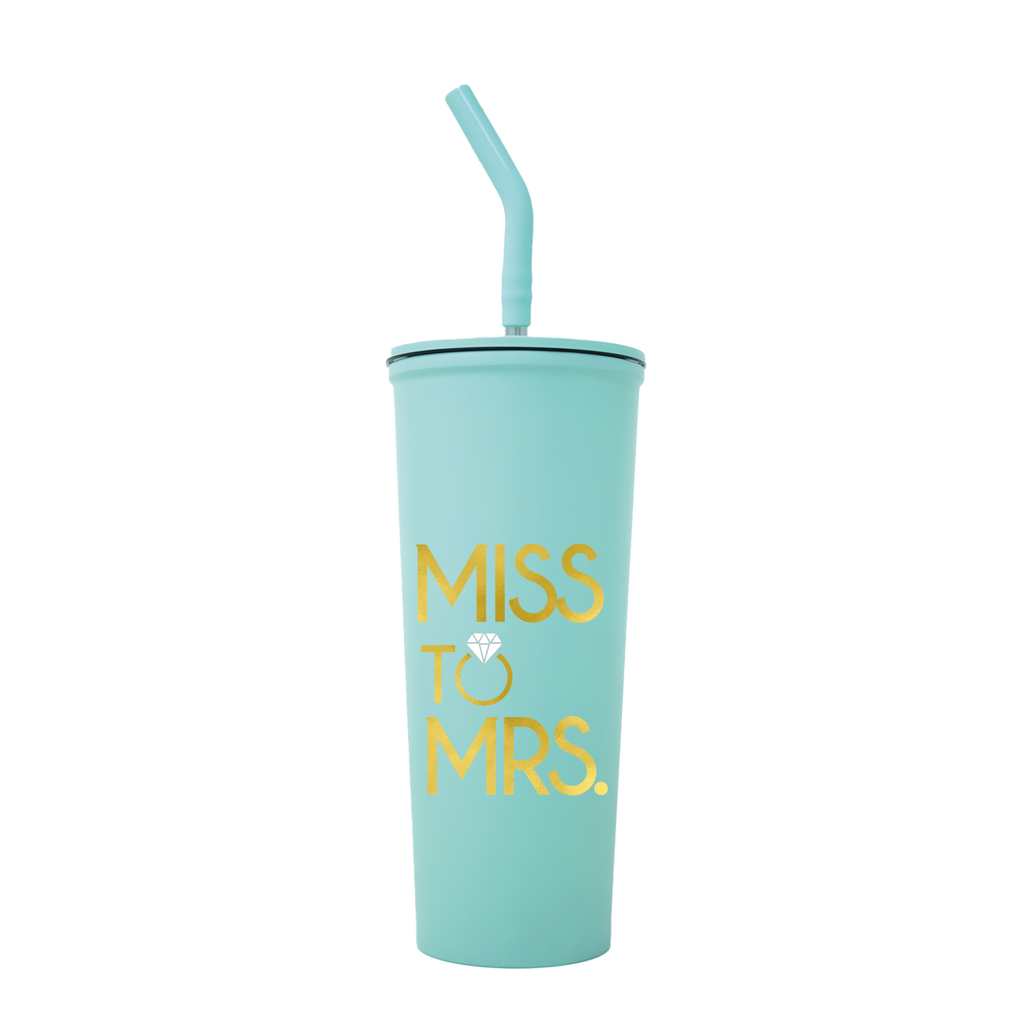 Miss to Mrs