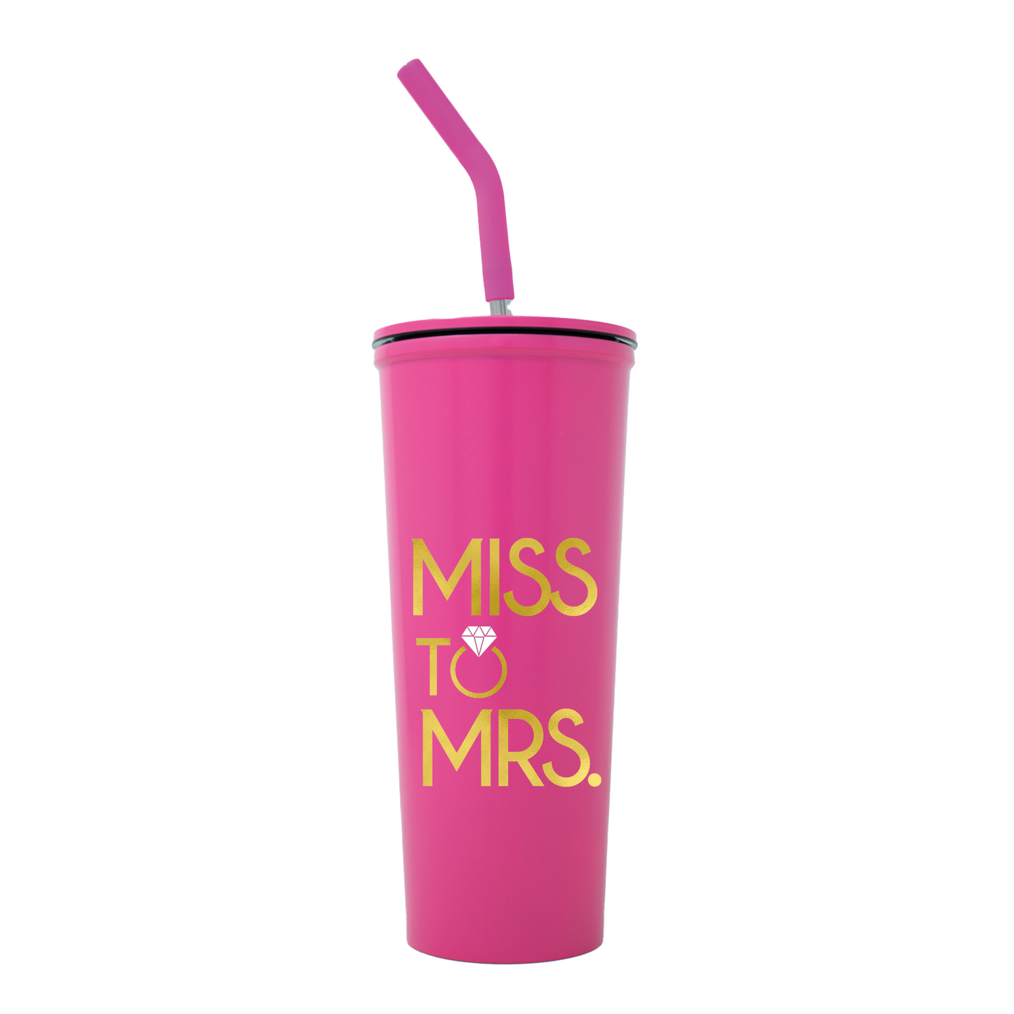 Miss to Mrs