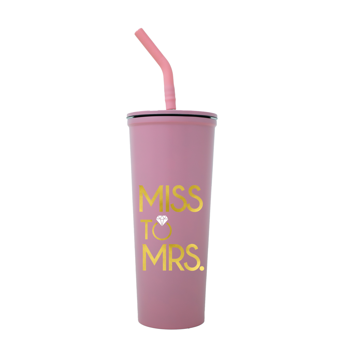 Miss to Mrs
