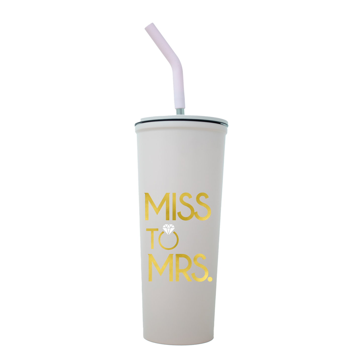 Miss to Mrs