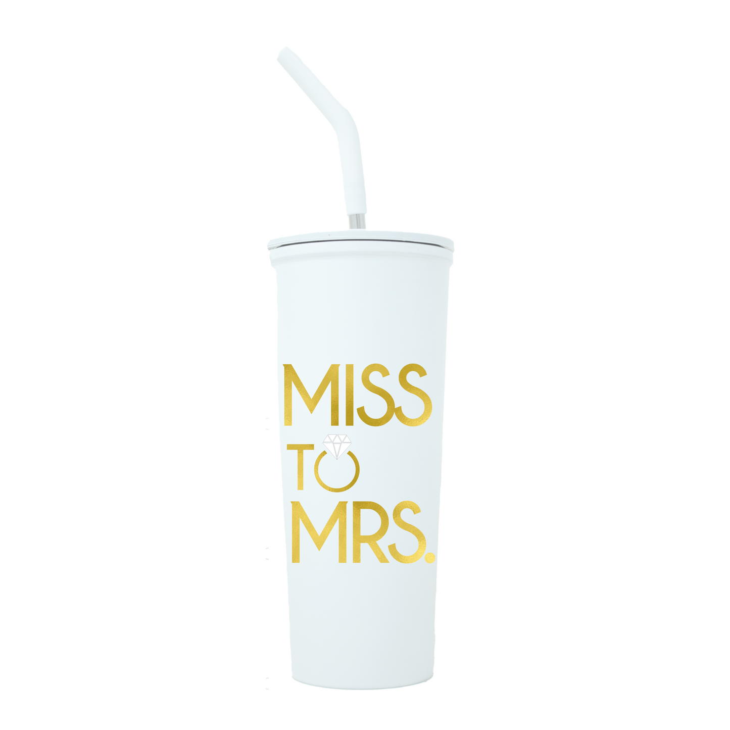 Miss to Mrs