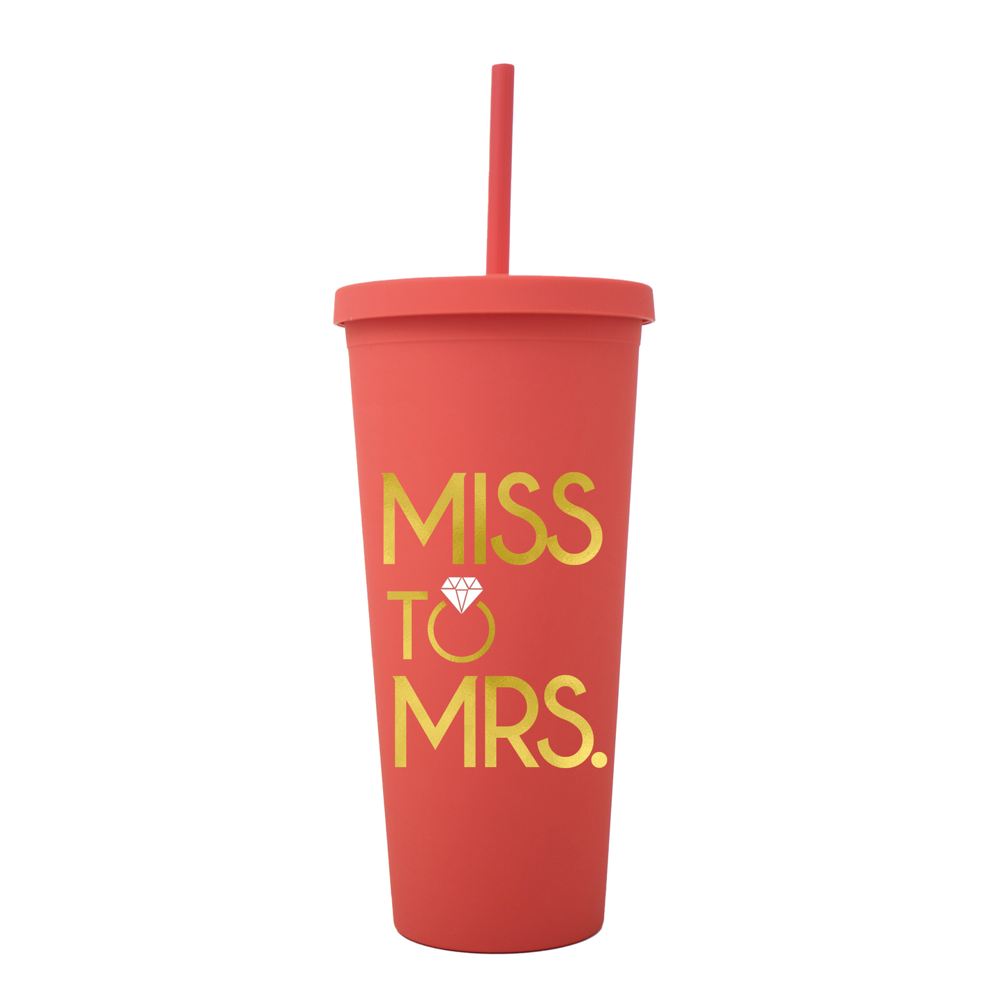 Miss to Mrs
