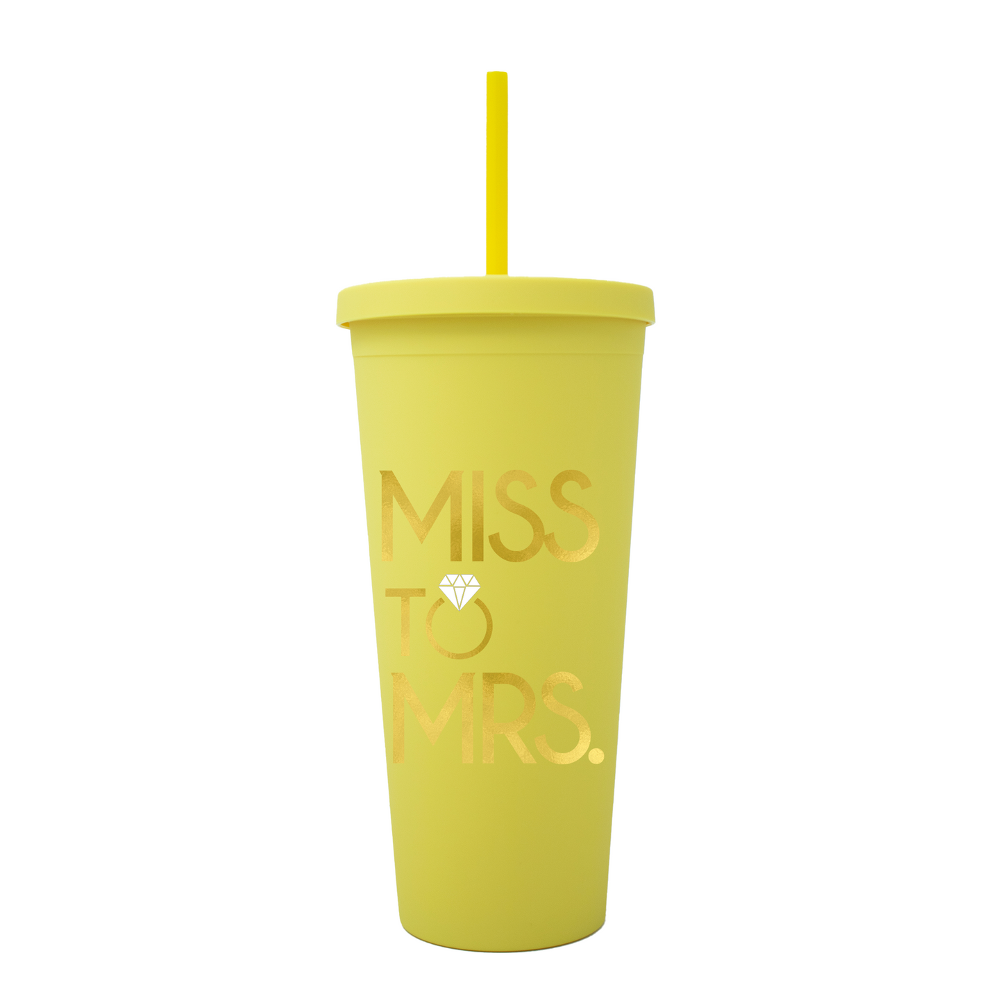 Miss to Mrs