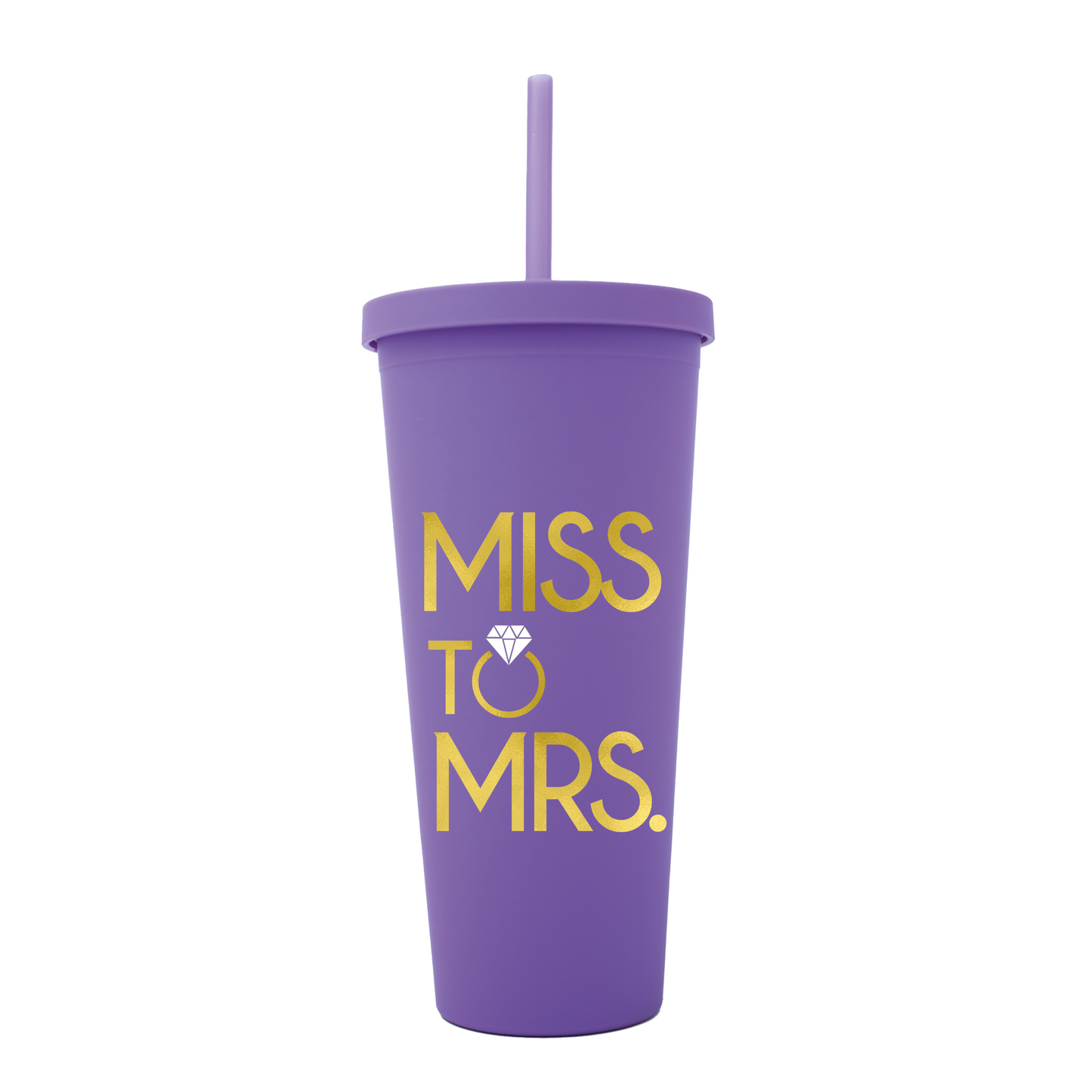 Miss to Mrs