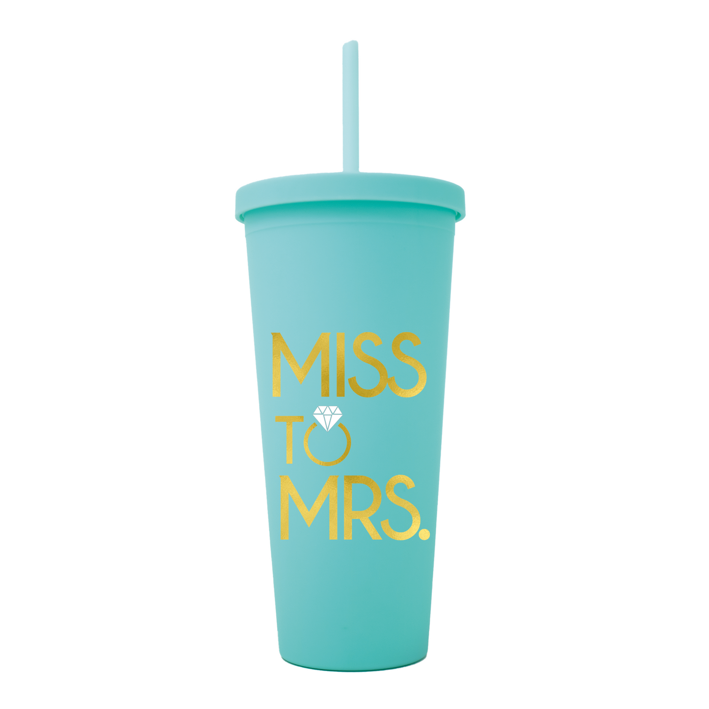 Miss to Mrs
