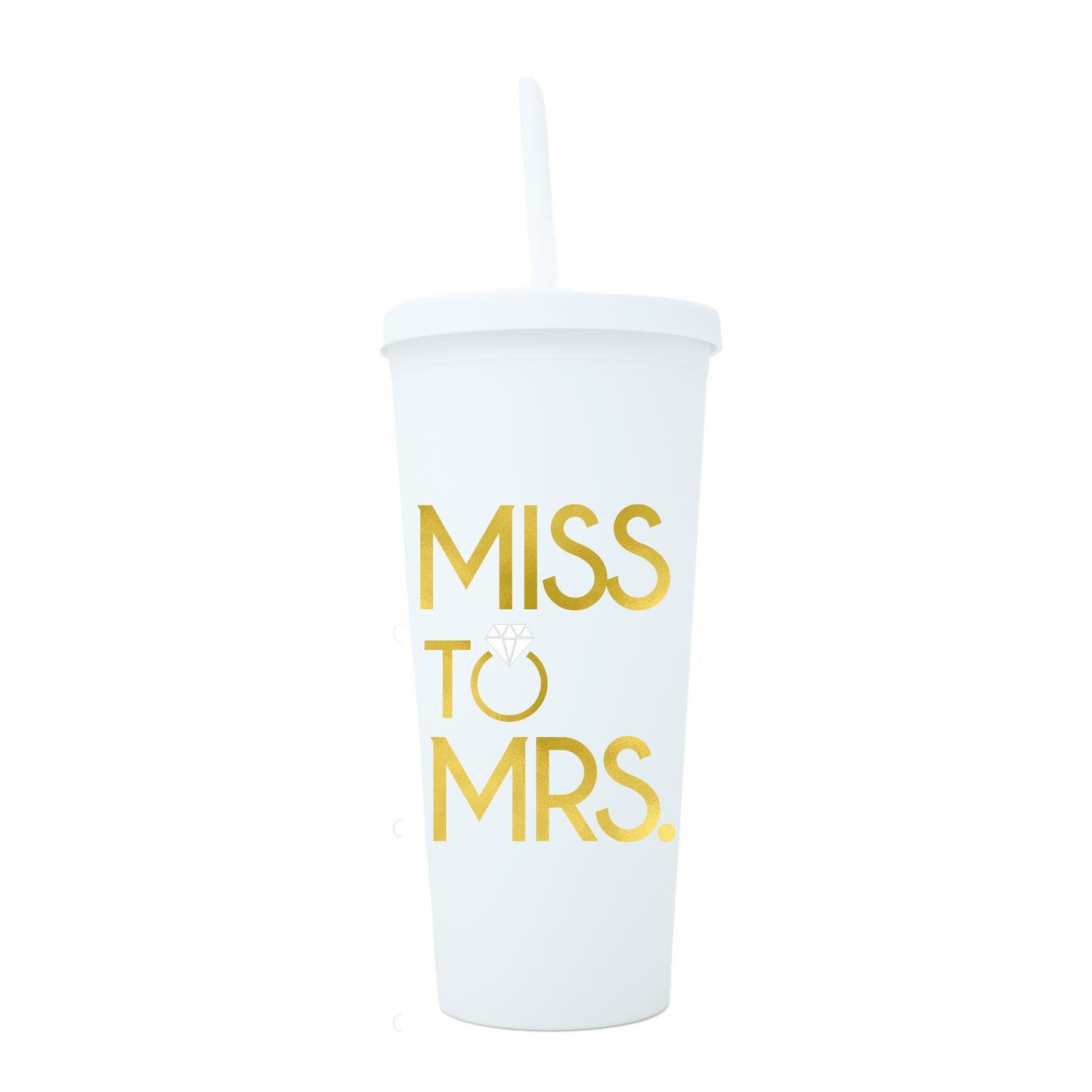 Miss to Mrs