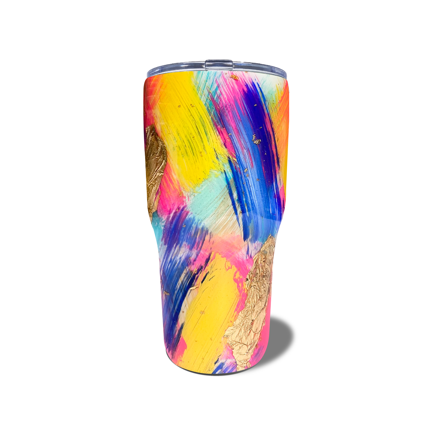 STROKES VIBRANT