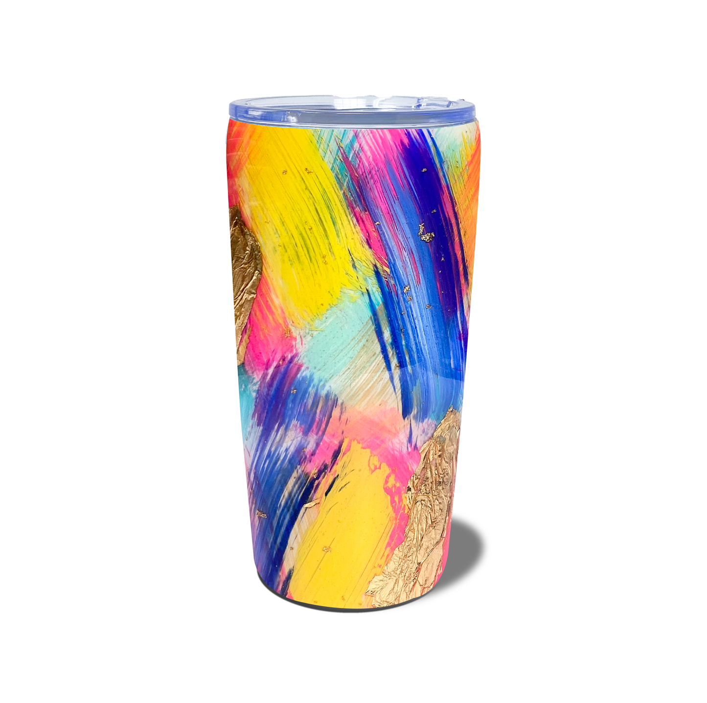 STROKES VIBRANT