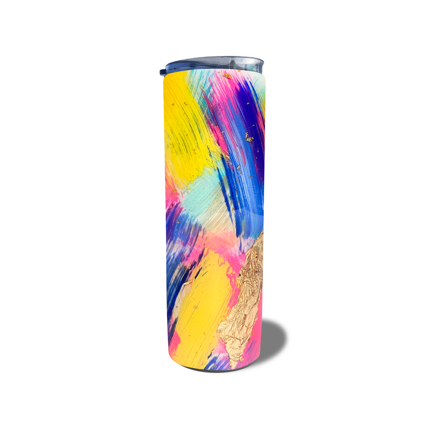 STROKES VIBRANT