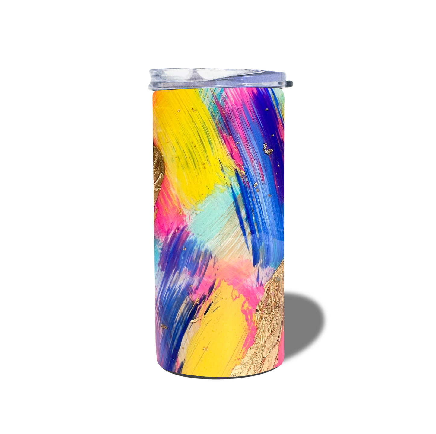 STROKES VIBRANT