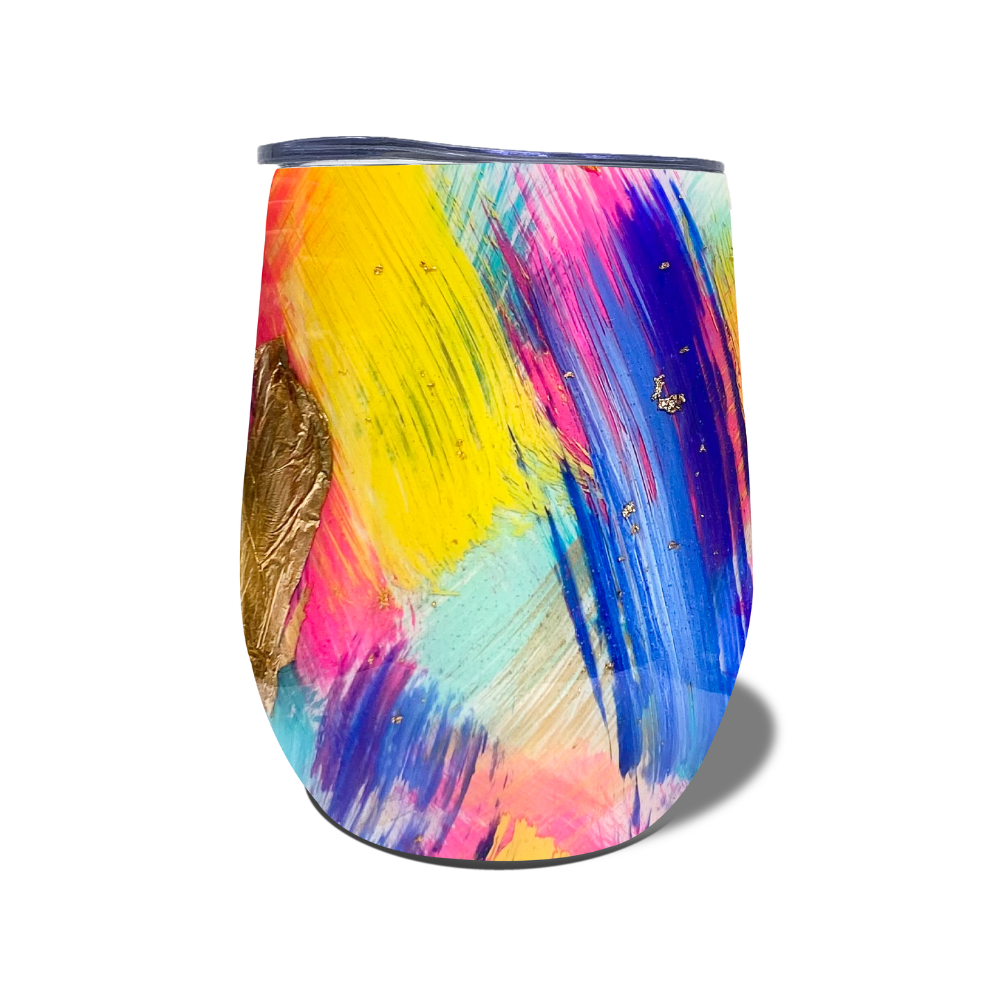 STROKES VIBRANT