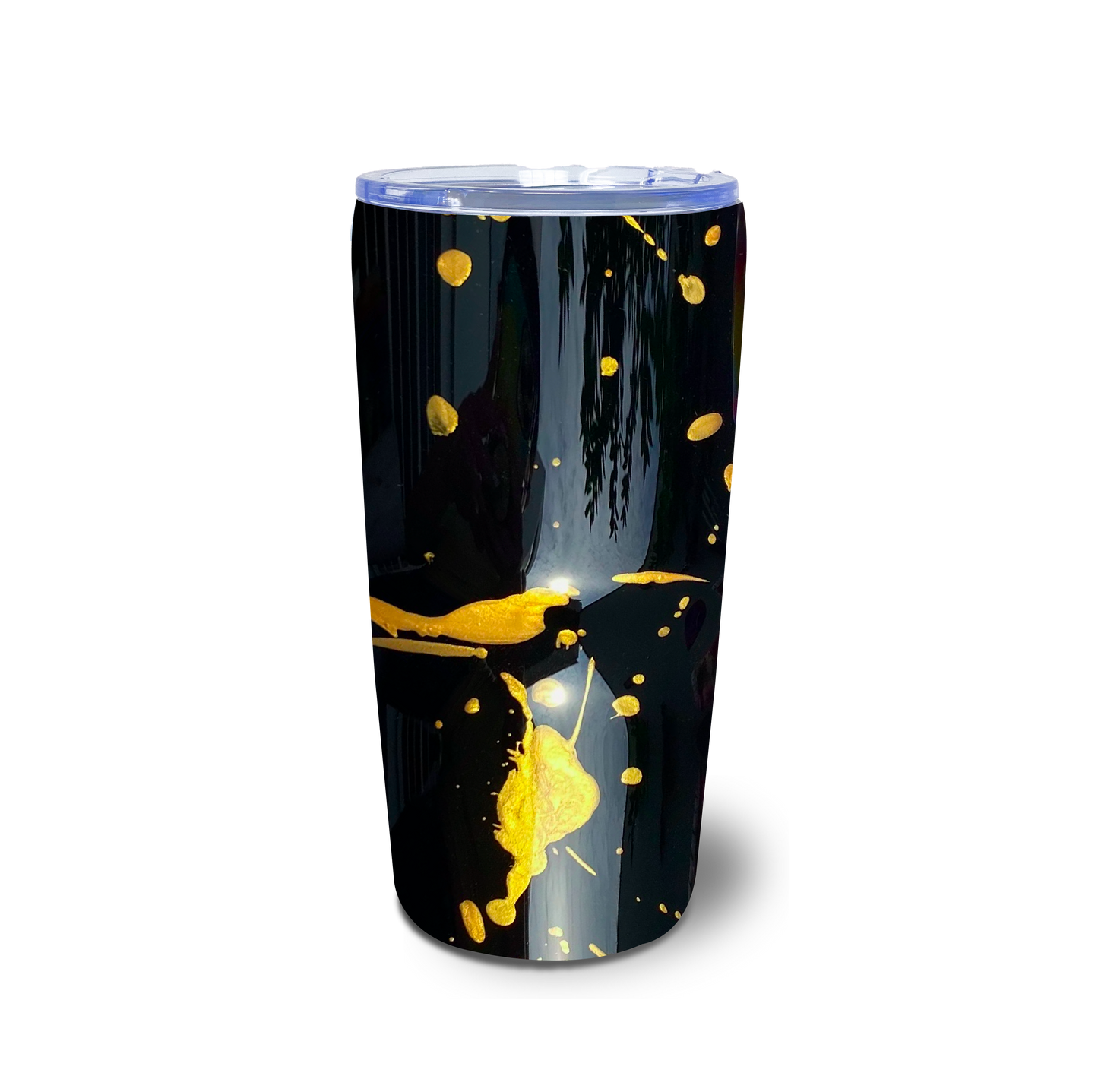SPLASH MAGIC
