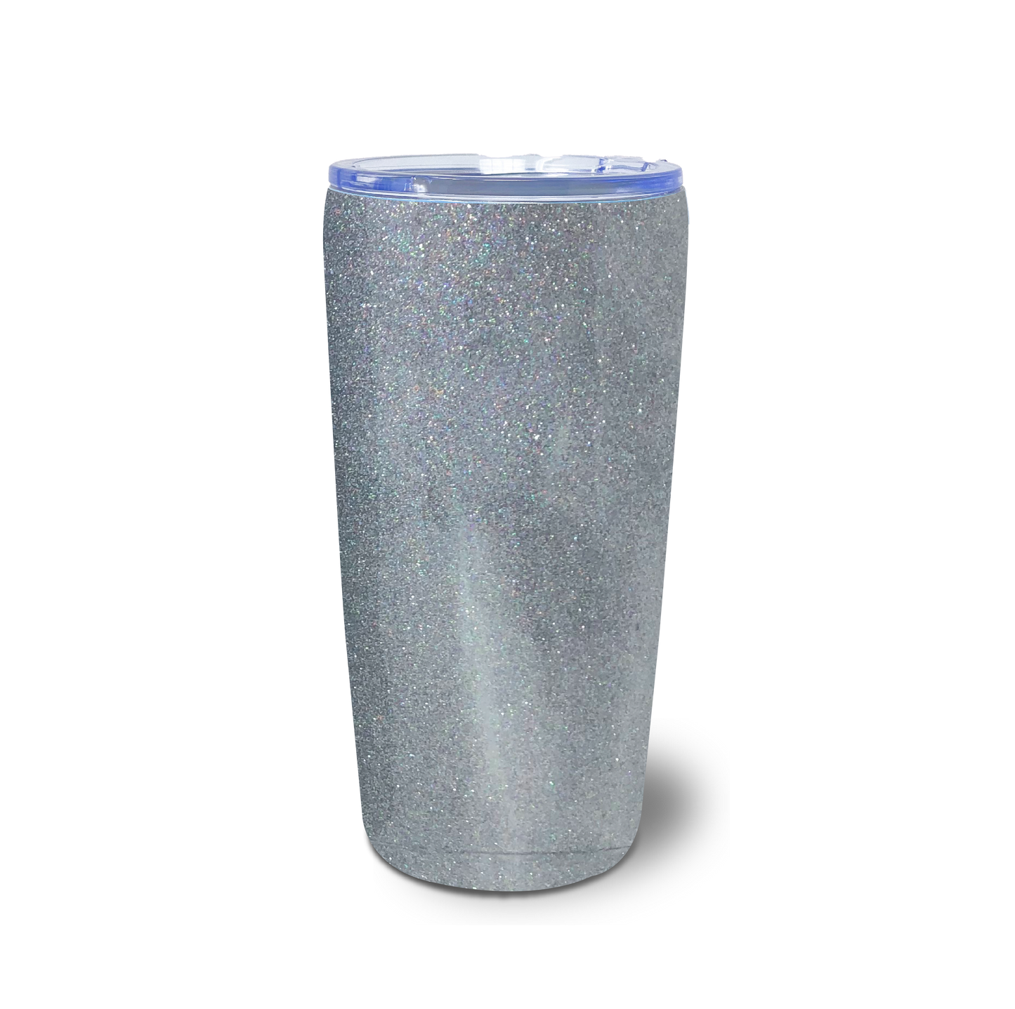 GLITTER SILVER